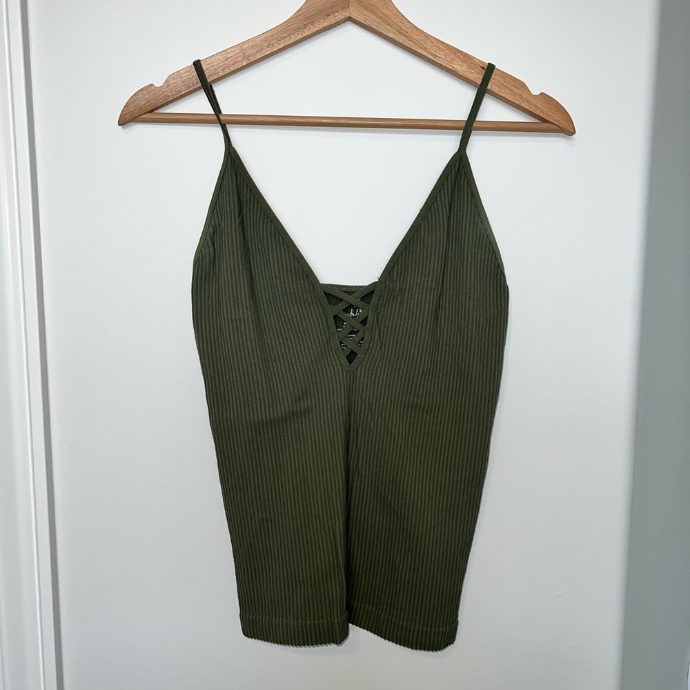 Free People Tank Top